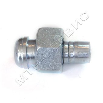 Фитинг 20х1,5 DK (Ш) ду12 Фитинг 20х1,5 DK (Ш) ду12